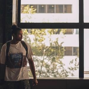 Meet your Posher, Aaron